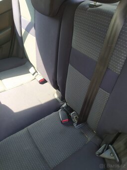 Hyundai Getz 1.4 - 5