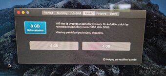 Apple iMac 21,5 (2013) - 5