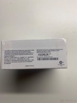 AirPods Pro gen. 1 - 5
