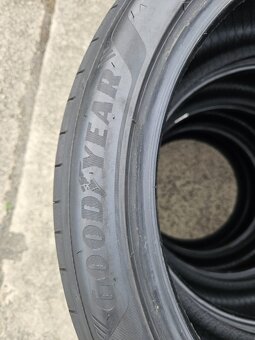nové 225/45R18 (95Y) Goodyear Eagle F1 Asymmetric 6 4ks - 5