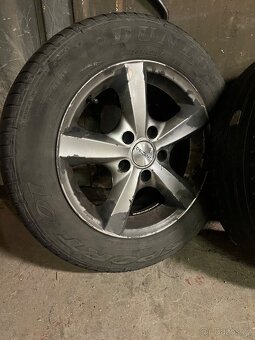 Kola R15, 5x112 - 5