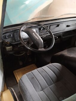 Škoda 1203 1500 r.v.1989 s doklady - 5