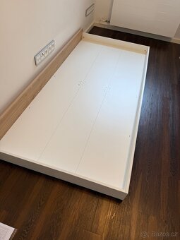 Patrová designová postel pro 2-3 děti - 5