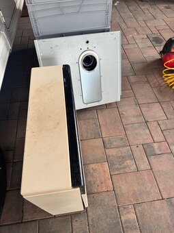 Plynové topidlo Karma BETA 4 M – 4,5 kW 🔥 - 5