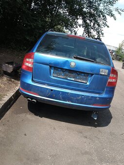 ND - Octavia 2 RS - 5