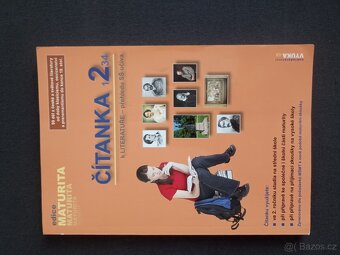 prodám učebnice - 5