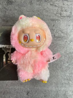 Labubu 3 Generacia ORIGINAL Popmart - 5