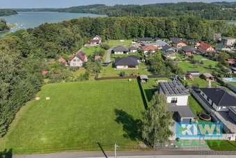 Prodej, pozemek 1 000 m2, Horní Těrlicko, ev.č. 1275 - 5