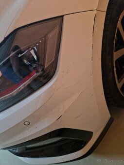 Polo GTI - 5