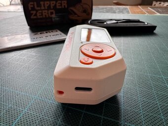 Flipper zero - 5