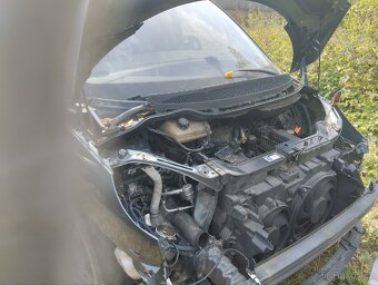 Peugeot 807 - 5