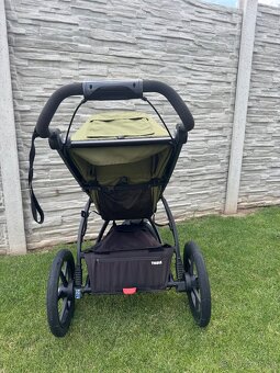 Sportovní kočárek Thule Urban Glide 2 - 5
