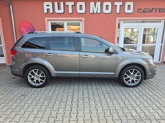 Fiat Freemont 2.0 Multijet Lounge 125kW - 5