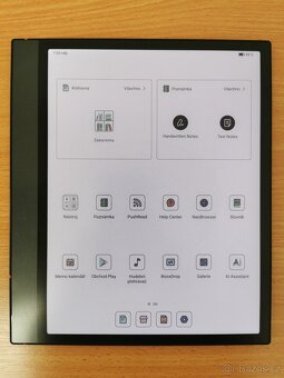 ONYX BOOX NOTE AIR 4 C, 10,3", 64GB, výborný stav - 5