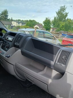 Fiat Ducato chlaďák 2,3 JTD - 5