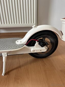 Xiaomi elektrokoloběžka - 5