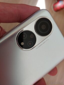 HONOR X7 4GB / 128GB Dual SIM Titanium Silver - 5