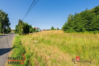 Prodej, pozemky/bydlení, 1020 m2, Hrádek nad Nisou, Liberec  - 5