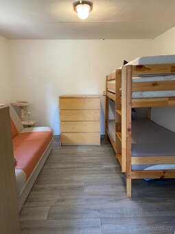 Zahrada Patokryje - 5