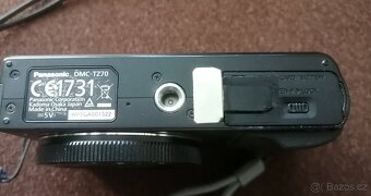 Panasonic Lumix TZ70 - 5