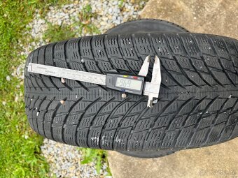 Zimní pneu 205/55R17 95V - 5