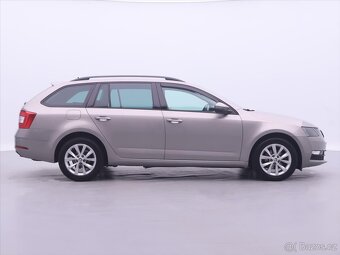 Škoda Octavia 1,6 TDI 85kW DSG Navi Klima (2018) - 5