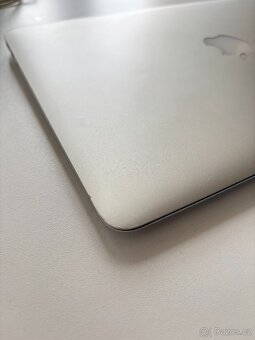 MacBook Air 2014 - 5