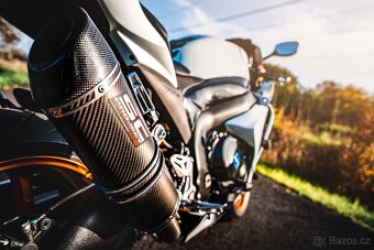 Suzuki GSX-R 1000 K9 - 5