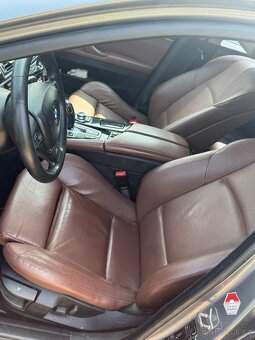 BMW F11 530d Xdrive - 5