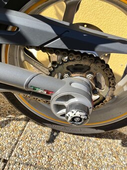 Benelli tnt 1130 - 5