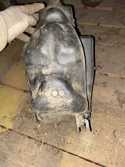 Kawasaki Kx 250 - 5
