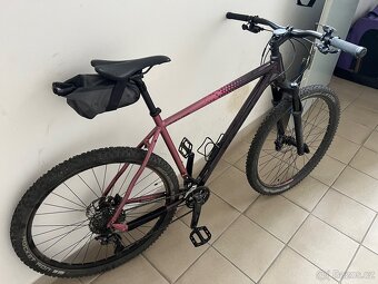 Horské kolo Stevens Devils Trail 22” 29 - 5