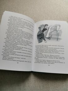 S tátou se člověk nenudí - Pierre Louki - 5