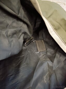 Deka 145 clip in s poddekami - 5