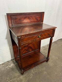 Konzolový stolek (133011) - 5