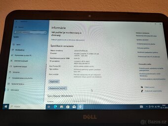Dell Latitude E3440 | i5-4200U | 8 GB RAM | 256 GB SSD - 5