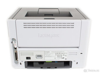 Nová tiskárna Lexmark MS-415DN ,Laserová, černobílá - 5