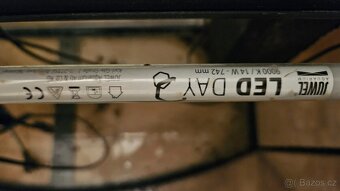 Akvárium Juwel Vision 180 LED - 5