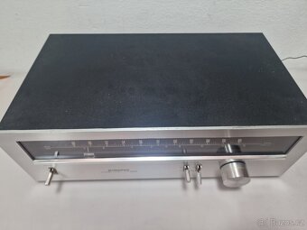 Vintage Tuner Pioneer tx-608 - 5