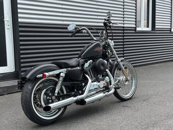 H-D XL 72 1200V Odpočet - 5