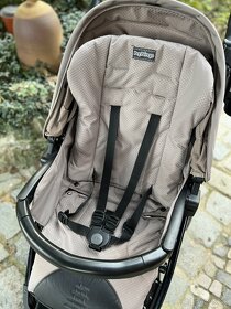 Sportovní kočárek Peg Perego - 5
