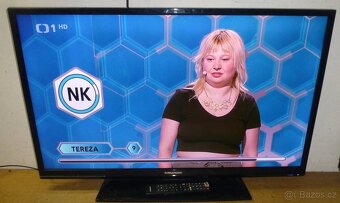 FullHD LED televize Grundig 102 cm, nemá DVBT2 - 5