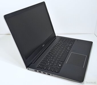 Jak nový Dell Vostro i5-7gen 16RAM SSD256+500HDD 15"FHD W10 - 5