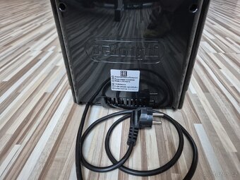 Automatický kávovar DeLonghi Dinamica ECAM 350.15.B - 5