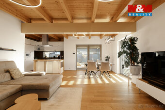 Prodej rodinného domu, 120 m², Havířov - Prostřední suchá - 5