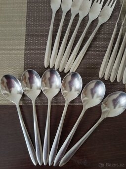 RETRO PRIBORY MONTREAL - 5