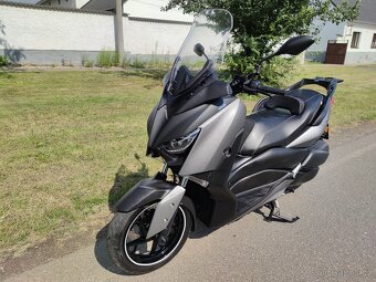 Yamaha X-MAX 300 ABS - 5