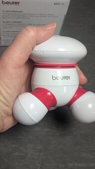 Masážní přístroj - 5