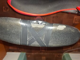 Herní židle k PC Sracer R6 - 5