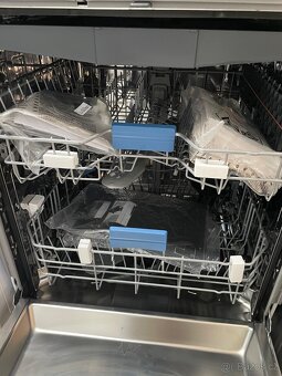 Nepoužitá myčka Beko BDIN36535 - 5